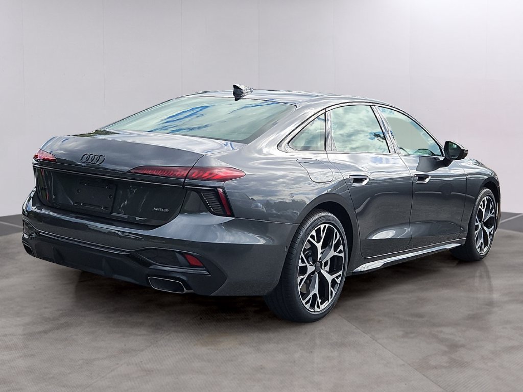 New 2026 Audi A6 Premium Plus AWD/4WD image 3