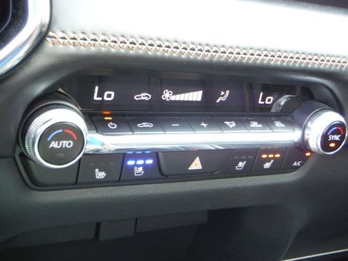 Used 2024 MAZDA CX-50 AWD 2.5 S w/ Cargo Package image 36