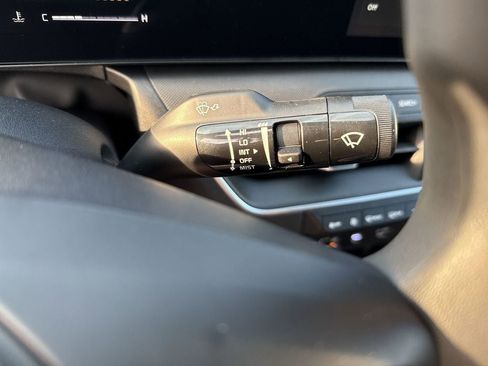 New 2026 Kia K4 LX image 19