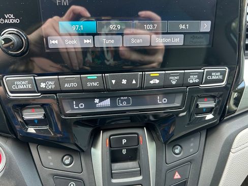 Used 2021 Honda Odyssey EX-L image 30