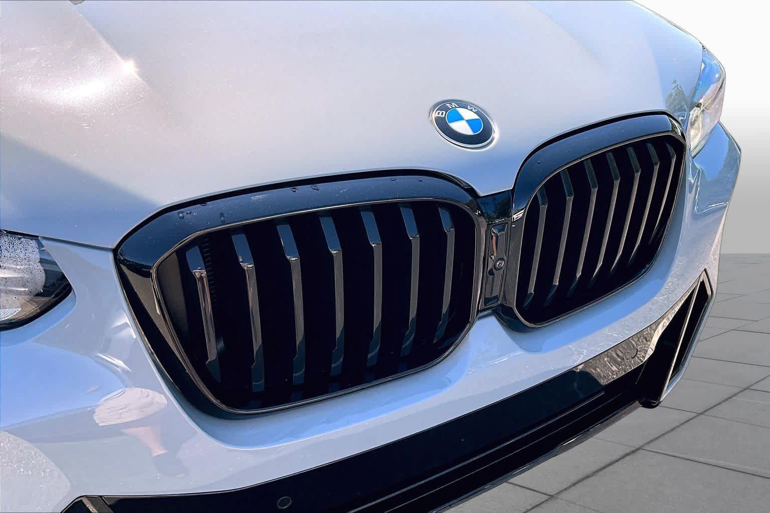 Used 2024 BMW X3 xDrive30i w/ M Sport Package AWD/4WD image 30