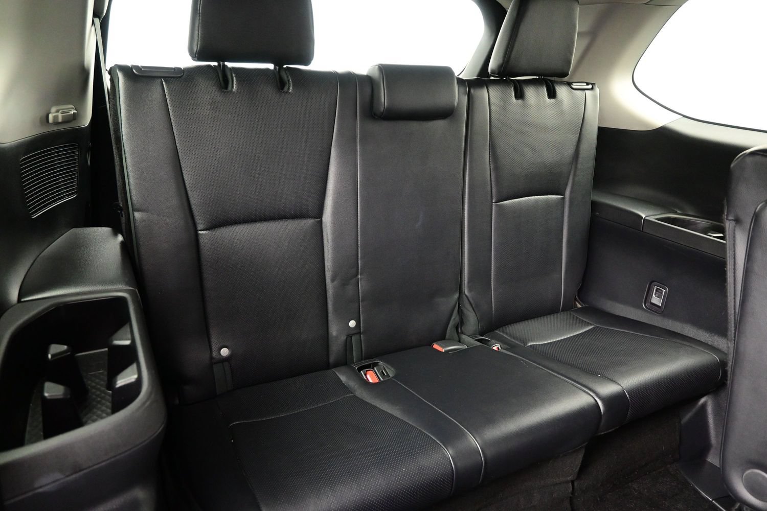 Used 2025 Toyota Grand Highlander FWD image 17