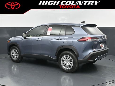 New 2026 Toyota Corolla Cross L FWD image 3