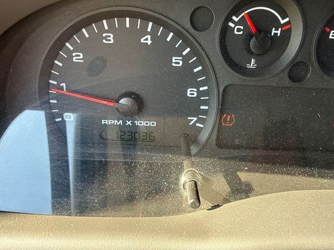 Used 2007 Ford Ranger STX RWD image 19