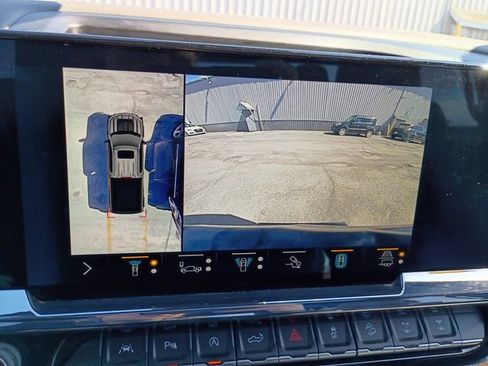 Used 2022 Chevrolet Silverado 1500 ZR2 AWD/4WD image 54