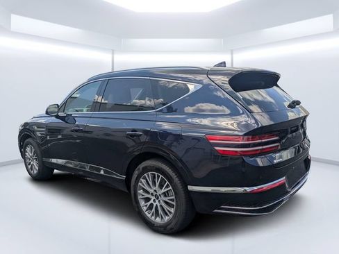 Used 2025 Genesis GV80 2.5T Standard AWD/4WD image 5