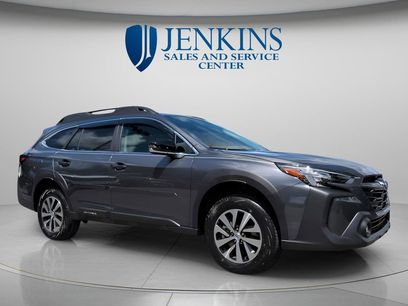 Used 2025 Subaru Outback Premium