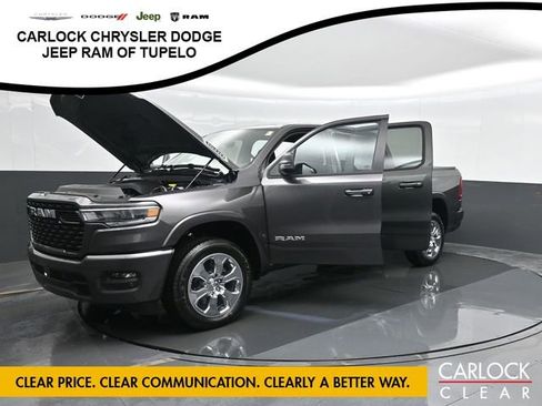 New 2026 RAM 1500 Big Horn image 78