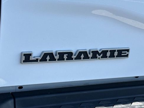 Used 2022 RAM 2500 Laramie image 13