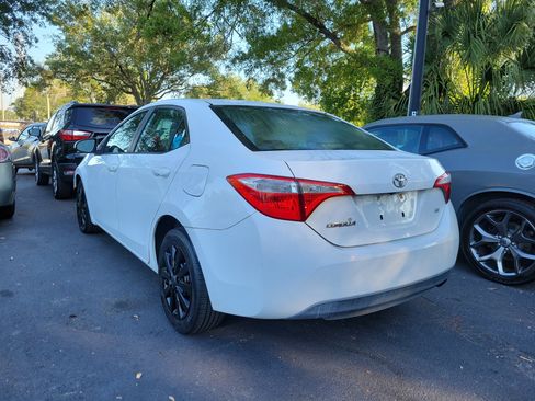 Used 2014 Toyota Corolla LE image 6