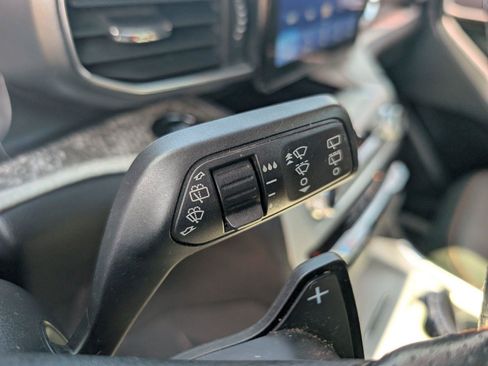 Used 2022 Ford Explorer Timberline AWD/4WD image 54