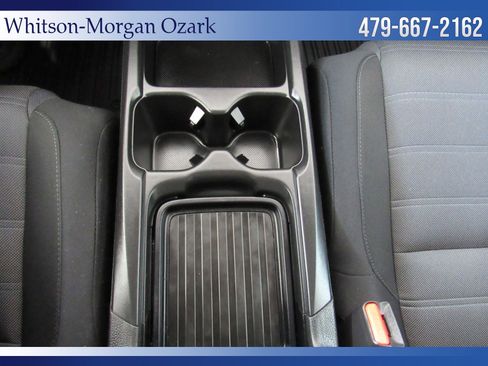 Used 2022 Honda CR-V EX image 42
