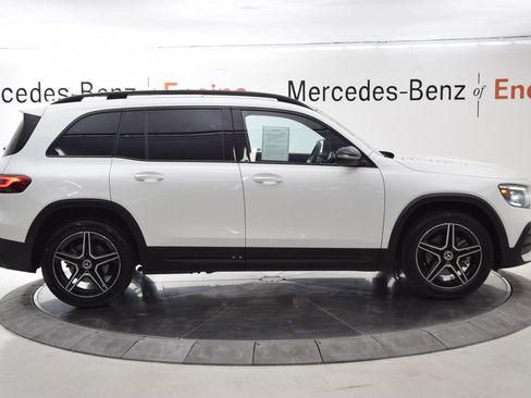 Used 2023 Mercedes-Benz GLB 250 image 7