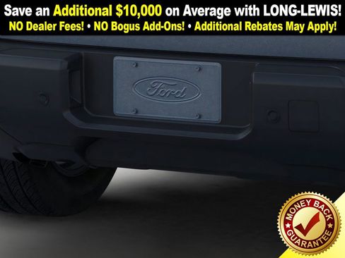 New 2025 Ford Bronco Sport Big Bend image 28