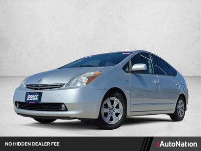 Used 2008 Toyota Prius