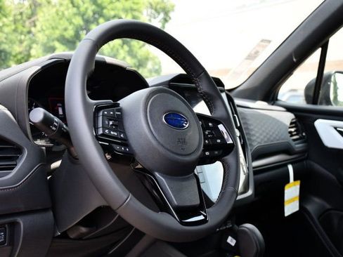 New 2026 Subaru Forester Sport AWD/4WD image 13