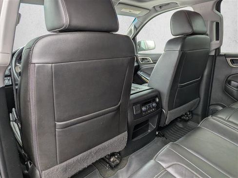 Used 2017 GMC Yukon XL Denali w/ Open Road Package image 25