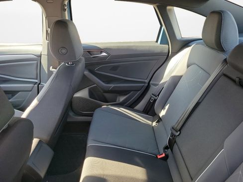 New 2026 Volkswagen Jetta Sport image 13