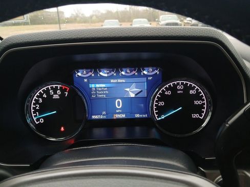 Used 2021 Ford F150 XLT w/ Equipment Group 302A High AWD/4WD image 17
