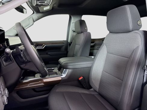 Used 2025 Chevrolet Silverado 1500 LT w/ All Star Edition Plus image 23