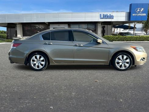 Used 2008 Honda Accord EX image 9
