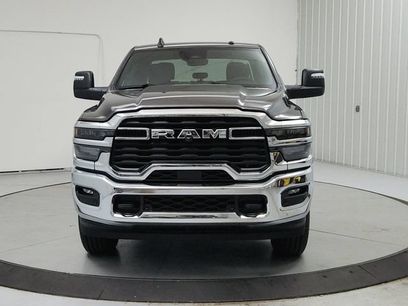 New 2026 RAM 2500 Big Horn