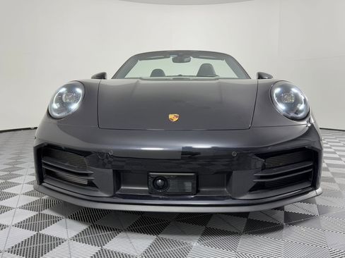 Used 2025 Porsche 911 Carrera image 6