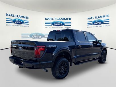 New 2026 Ford F150 XLT w/ Equipment Group 302A MID