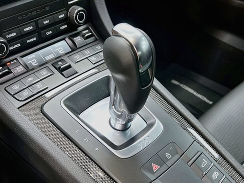 Certified 2025 Porsche 718 Cayman RWD image 17