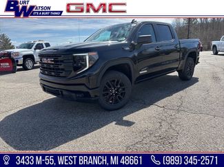 New 2026 GMC Sierra 1500 Elevation 360° Tour