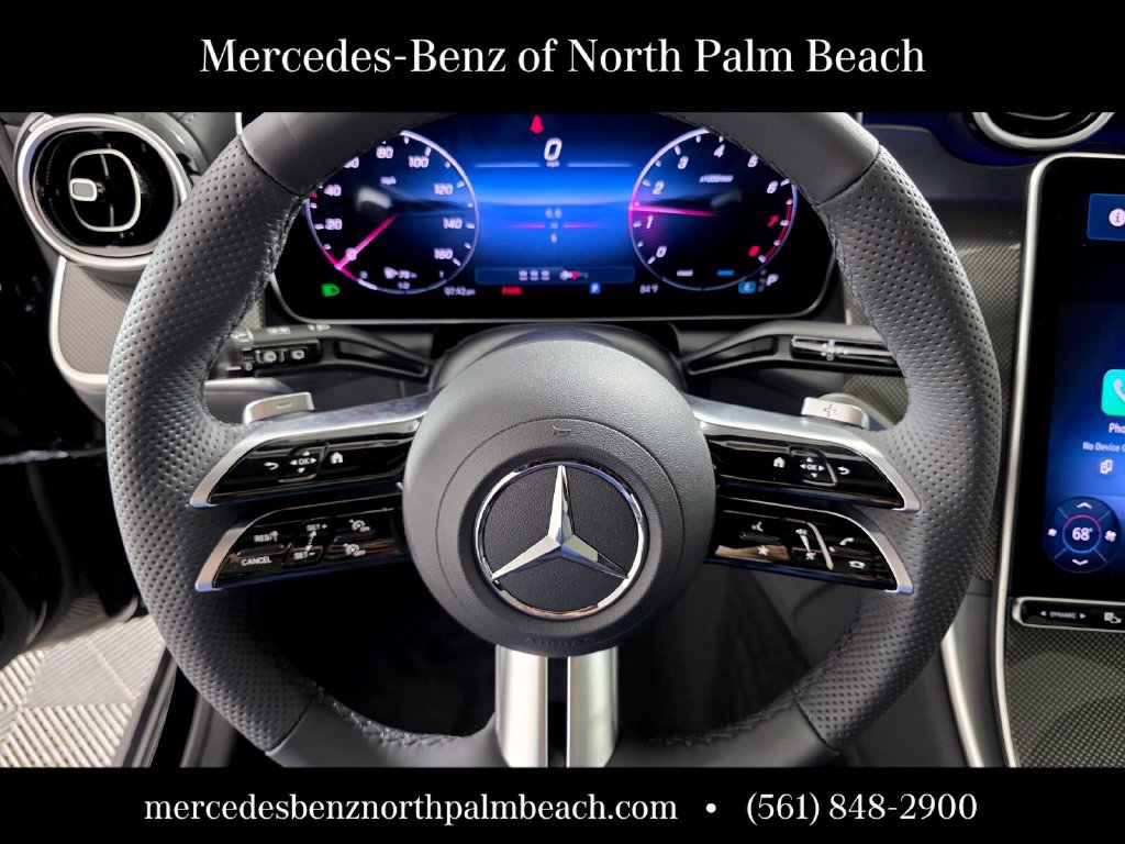 New 2026 Mercedes-Benz GLC 300 image 15