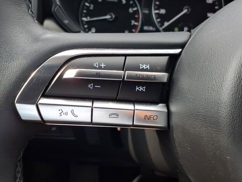 Used 2025 MAZDA CX-50 2.5 Turbo w/ Premium Plus Pkg image 23