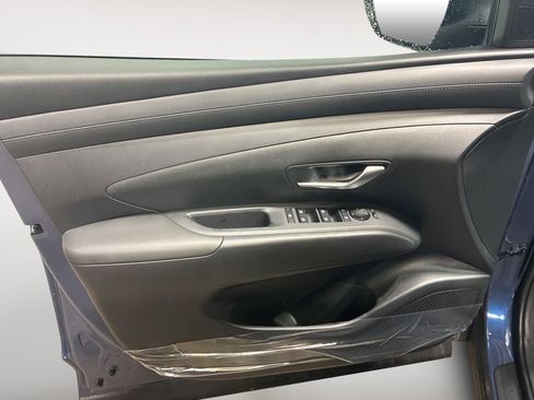 New 2026 Hyundai Tucson SE image 17