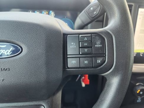 Used 2024 Ford F150 XL AWD/4WD image 30