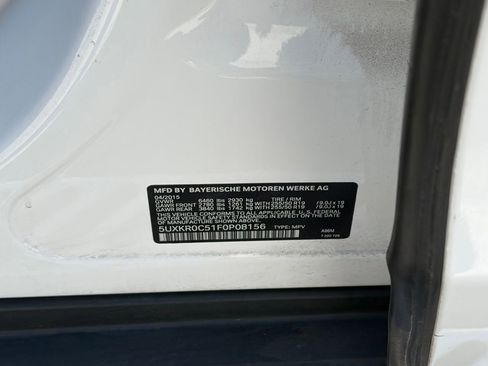 Used 2015 BMW X5 xDrive35i AWD/4WD image 15