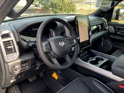 New 2026 RAM 1500 Laramie image 8