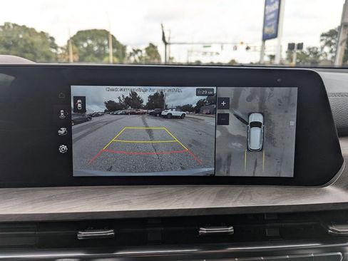 Certified 2025 Kia Telluride SX Prestige X-Pro image 21