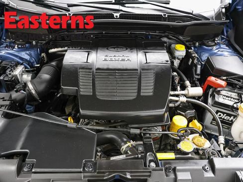 Used 2022 Subaru Forester AWD/4WD image 7