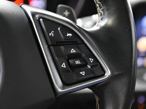 Used 2020 Chevrolet Camaro LT w/ RS Package RWD image 18