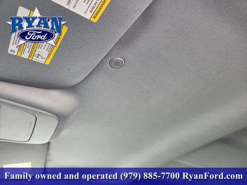 Certified 2025 Ford F150 XLT w/ Equipment Group 301A Standard AWD/4WD image 18