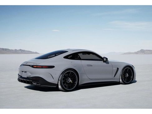 New 2026 Mercedes-Benz AMG GT 55 image 20