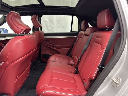 Used 2024 Jeep Wagoneer Launch Edition image 29