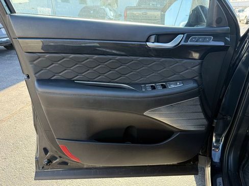 Used 2020 Hyundai Palisade Limited w/ Winter Weather Package image 7