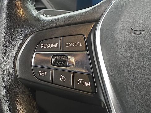 Used 2023 BMW i4 eDrive35 w/ Premium Package RWD image 12