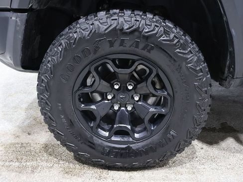 Used 2022 RAM 1500 TRX w/ TRX Level 1 Equipment Group image 10