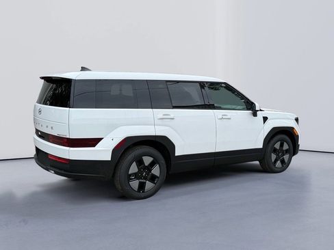 New 2026 Hyundai Santa Fe SE AWD/4WD image 9