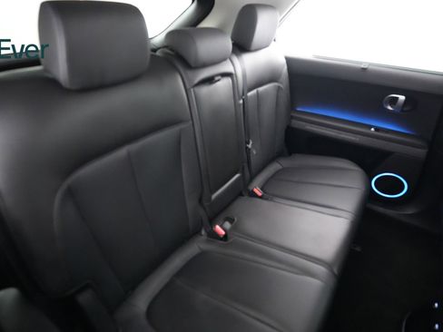Used 2024 Hyundai Ioniq 5 Limited RWD image 5