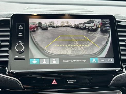 Used 2025 Honda Ridgeline Black Edition image 23