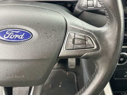 Used 2021 Ford EcoSport Titanium AWD/4WD image 22