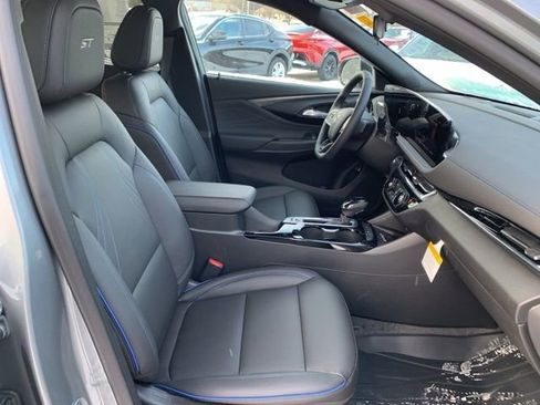 New 2026 Buick Envista Sport Touring w/ Convenience I Package image 26